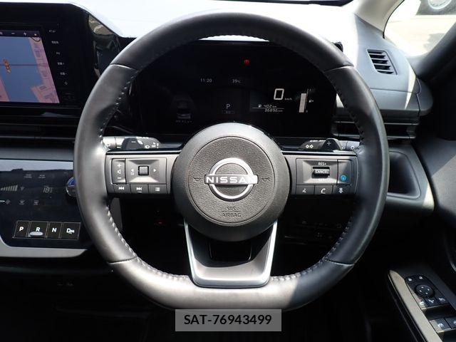 Nissan SERENA 2023-07 8628782-4