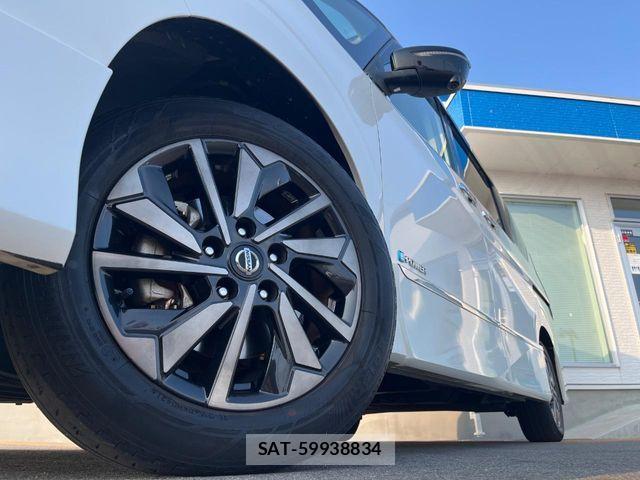 Nissan SERENA 2021-08 8628781-13