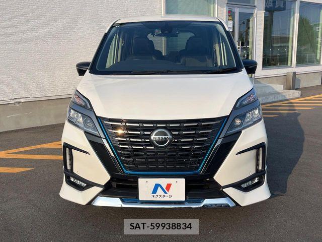 Nissan SERENA 2021-08 8628781-15