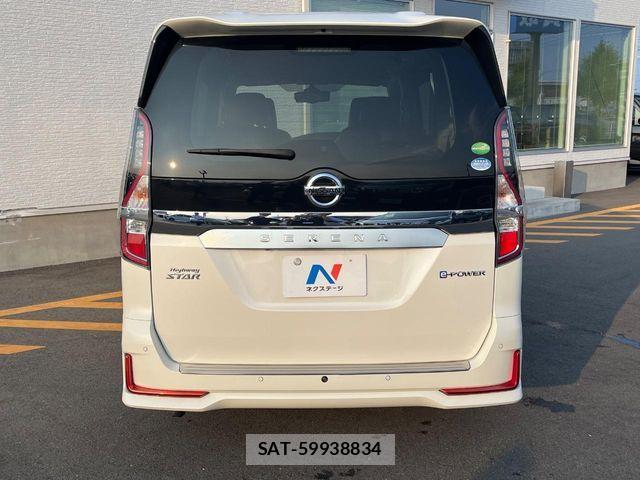 Nissan SERENA 2021-08 8628781-16