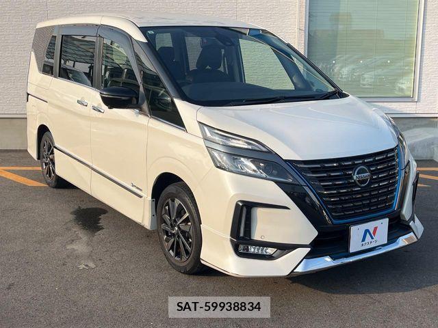 Nissan SERENA 2021-08 8628781-17