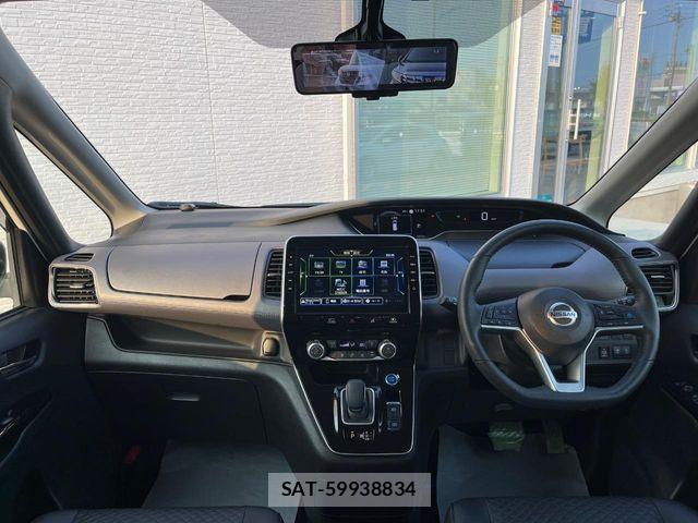 Nissan SERENA 2021-08 8628781-1