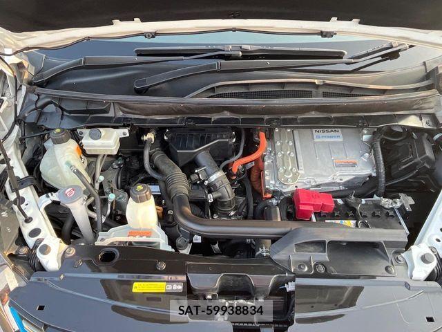 Nissan SERENA 2021-08 8628781-19