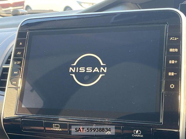 Nissan SERENA 2021-08 8628781-2