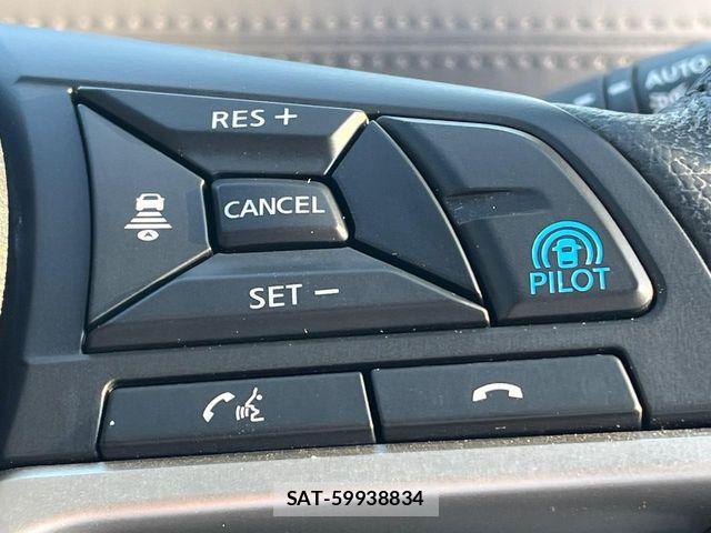 Nissan SERENA 2021-08 8628781-5