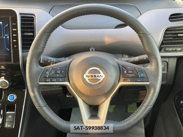 Nissan SERENA 2021-08 8628781-8