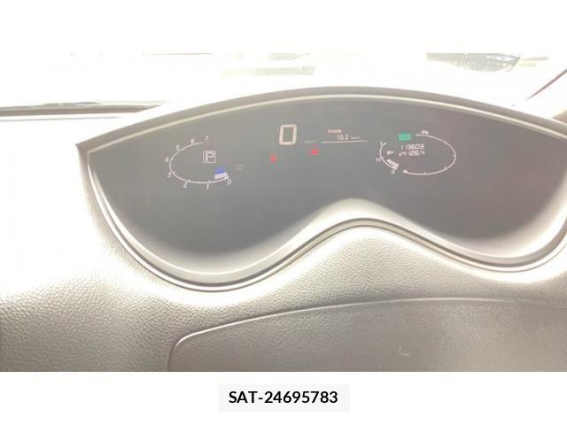 Nissan SERENA 2011-12 8628802-9