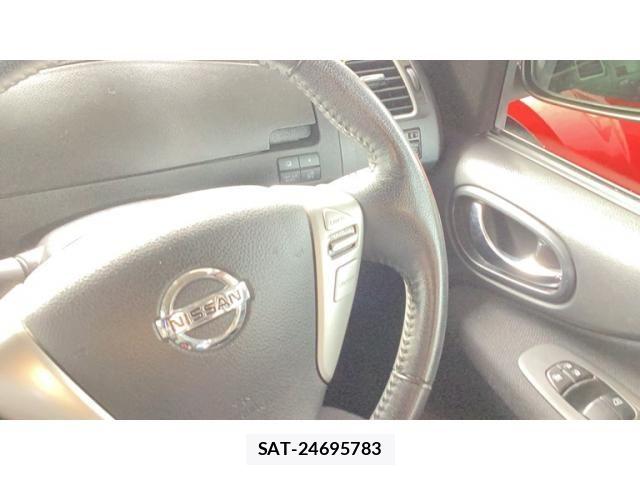Nissan SERENA 2011-12 8628802-4