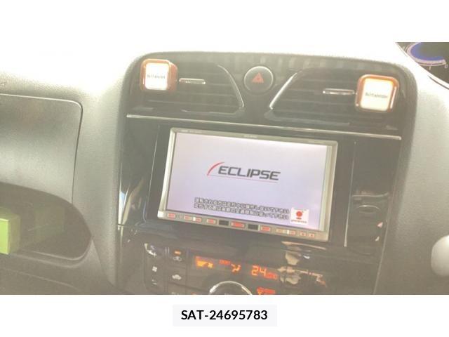 Nissan SERENA 2011-12 8628802-6