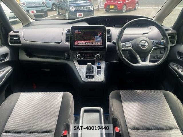 Nissan SERENA 2021-08 8628787-1