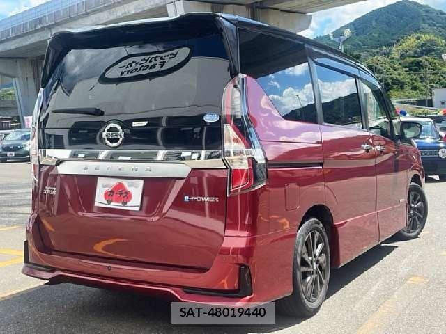 Nissan SERENA 2021-08 8628787-2