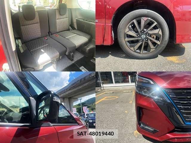Nissan SERENA 2021-08 8628787-7