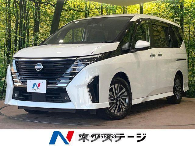 Nissan SERENA 2024-03 8628765-0