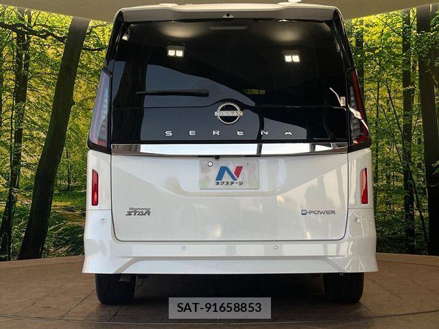 Nissan SERENA 2024-03 8628765-15