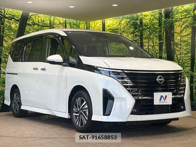 Nissan SERENA 2024-03 8628765-16
