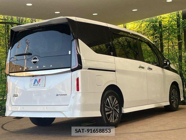 Nissan SERENA 2024-03 8628765-17