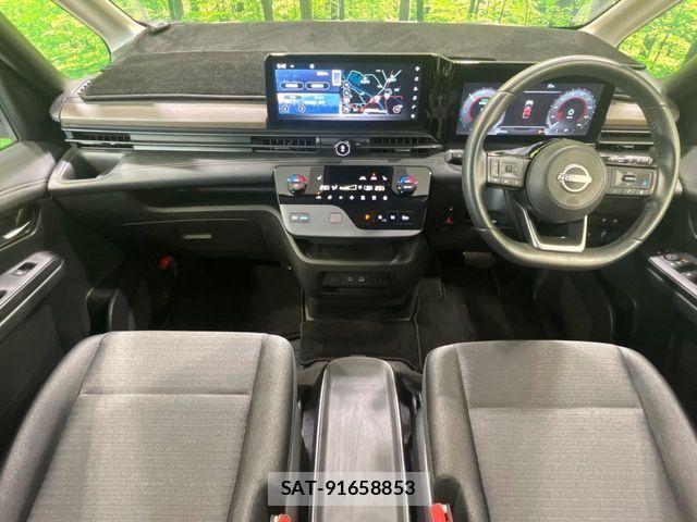 Nissan SERENA 2024-03 8628765-1