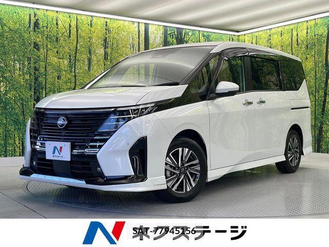 Nissan SERENA 2023-05 8628770-0