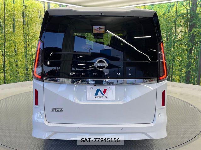 Nissan SERENA 2023-05 8628770-16