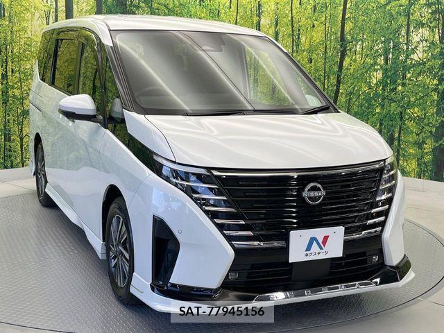 Nissan SERENA 2023-05 8628770-17