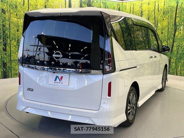 Nissan SERENA 2023-05 8628770-18