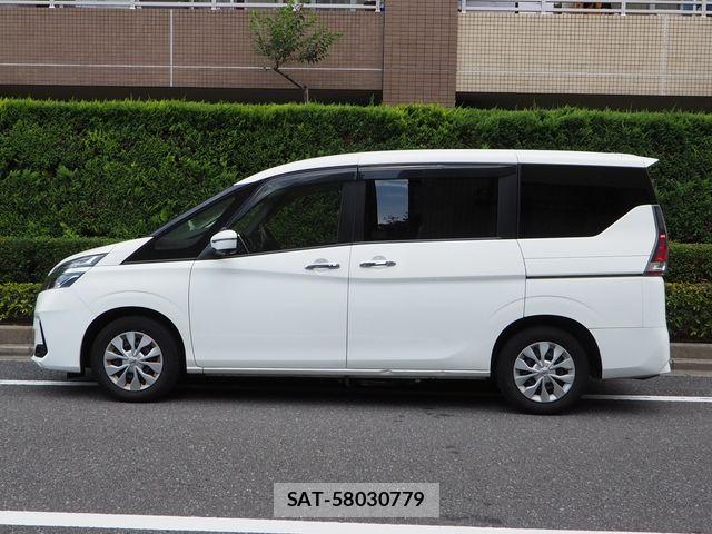 Nissan SERENA 2021-05 8661447-21