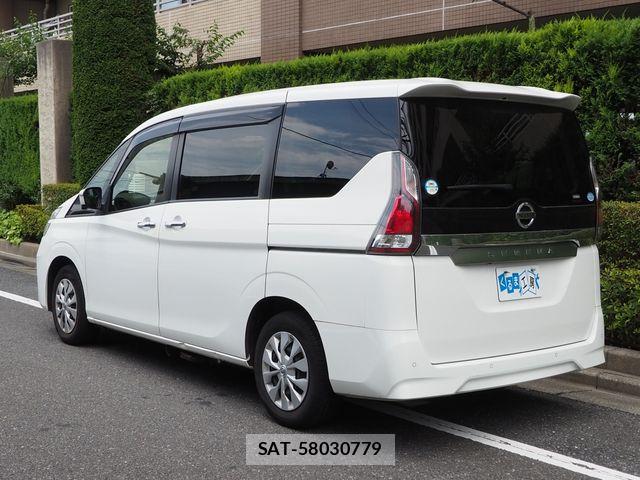 Nissan SERENA 2021-05 8661447-22