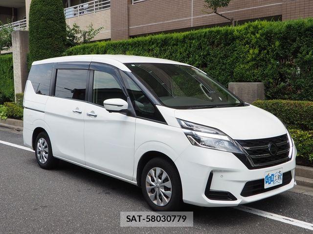Nissan SERENA 2021-05 8661447-23
