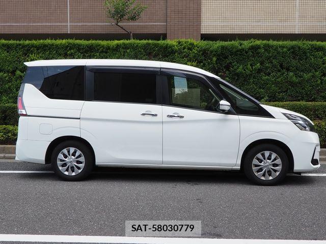 Nissan SERENA 2021-05 8661447-24