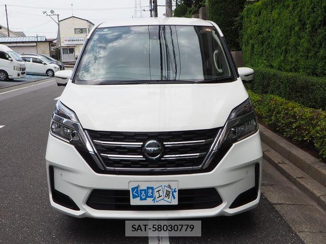 Nissan SERENA 2021-05 8661447-25