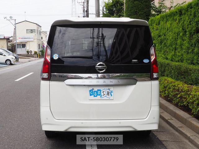 Nissan SERENA 2021-05 8661447-26