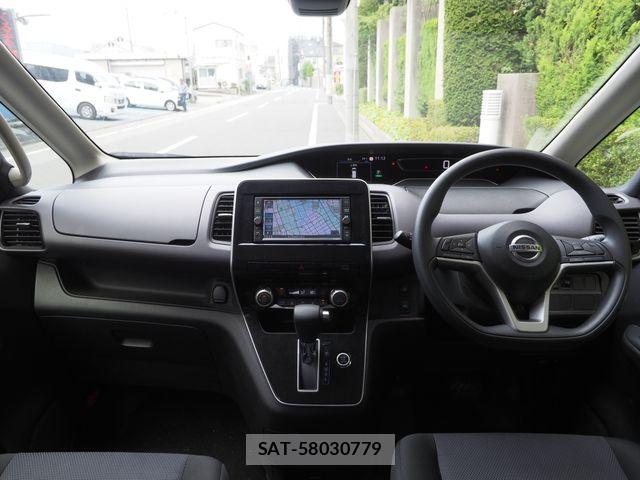Nissan SERENA 2021-05 8661447-3