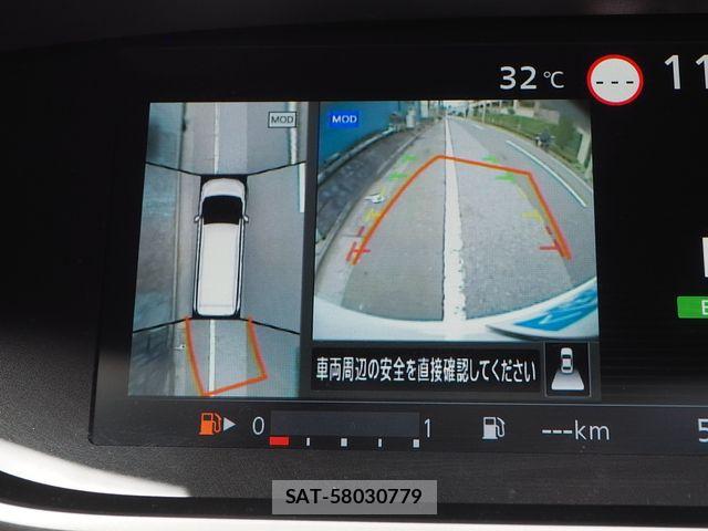 Nissan SERENA 2021-05 8661447-6