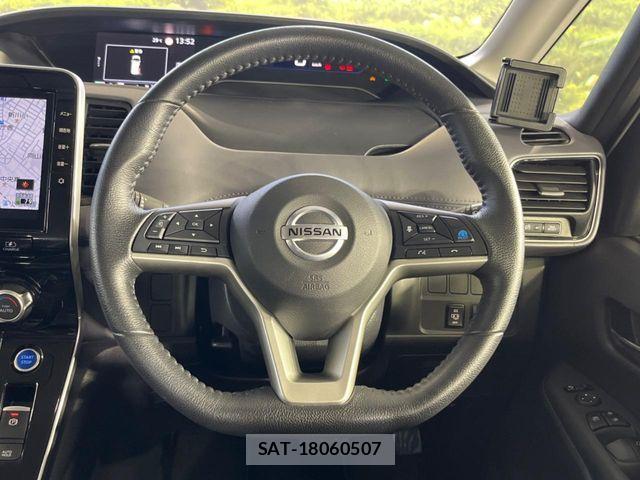 Nissan SERENA 2020-11 8666873-11