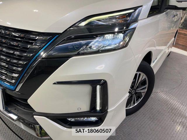 Nissan SERENA 2020-11 8666873-12