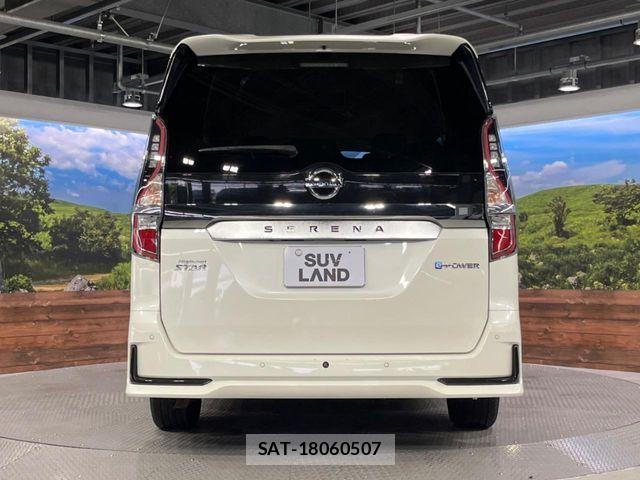 Nissan SERENA 2020-11 8666873-15