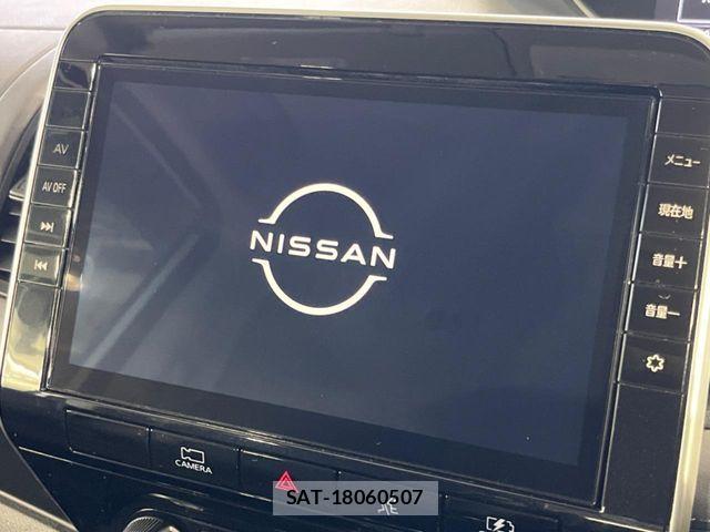 Nissan SERENA 2020-11 8666873-4