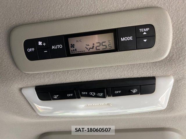 Nissan SERENA 2020-11 8666873-6