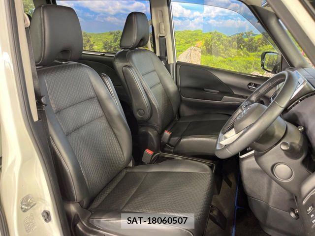 Nissan SERENA 2020-11 8666873-8
