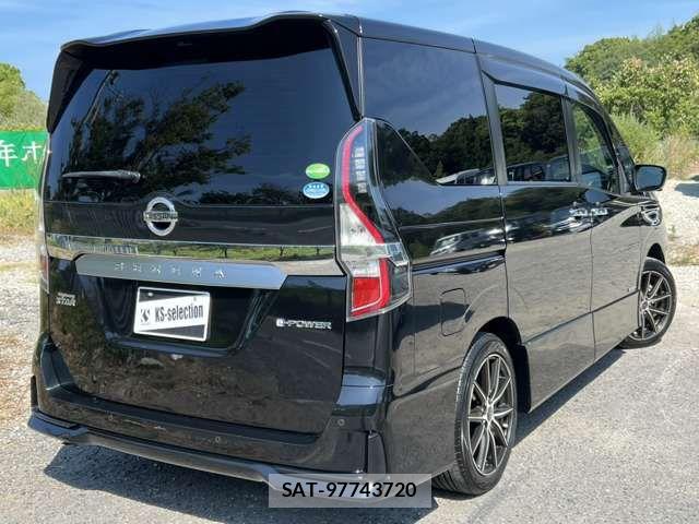 Nissan SERENA 2019-12 8661448-1