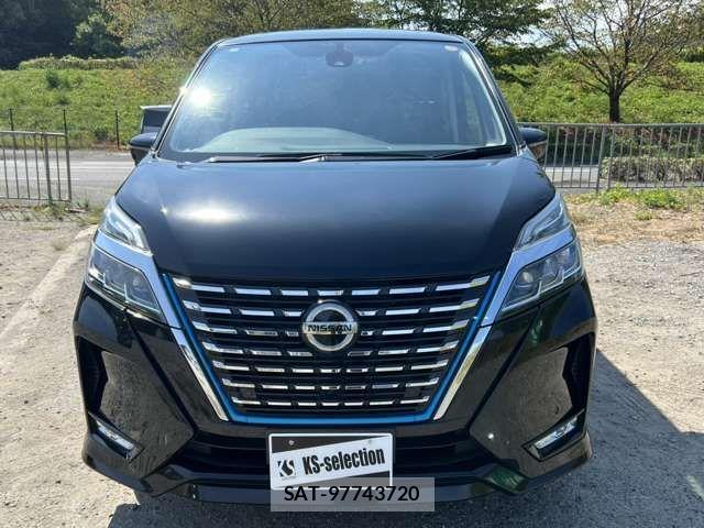 Nissan SERENA 2019-12 8661448-2