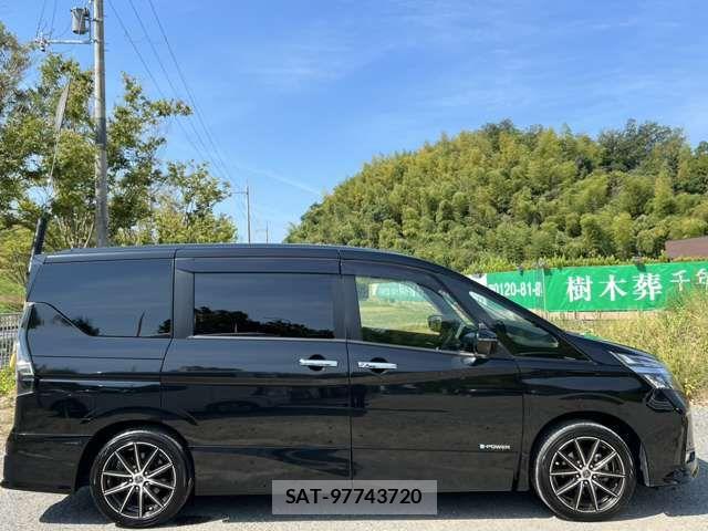 Nissan SERENA 2019-12 8661448-3