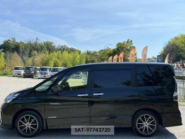 Nissan SERENA 2019-12 8661448-5