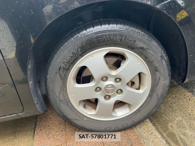 Nissan SERENA 2010-01 8661454-9