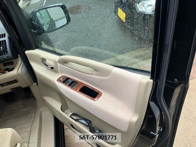 Nissan SERENA 2010-01 8661454-11