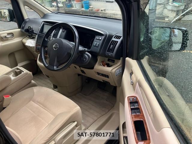 Nissan SERENA 2010-01 8661454-12