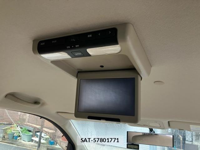 Nissan SERENA 2010-01 8661454-24
