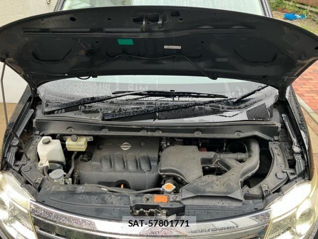 Nissan SERENA 2010-01 8661454-25