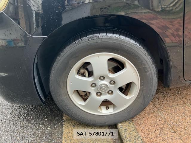 Nissan SERENA 2010-01 8661454-6
