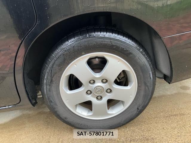 Nissan SERENA 2010-01 8661454-7